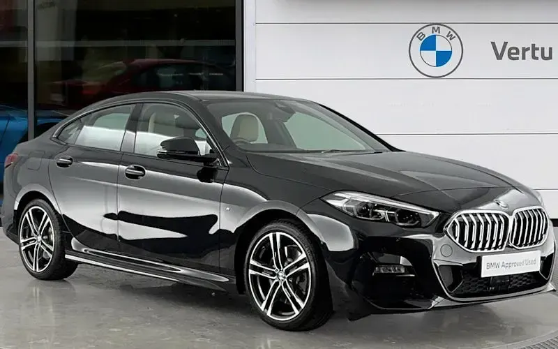 Usado BMW 220 M Sport 178 CV (130 kW) 2024 Coupe