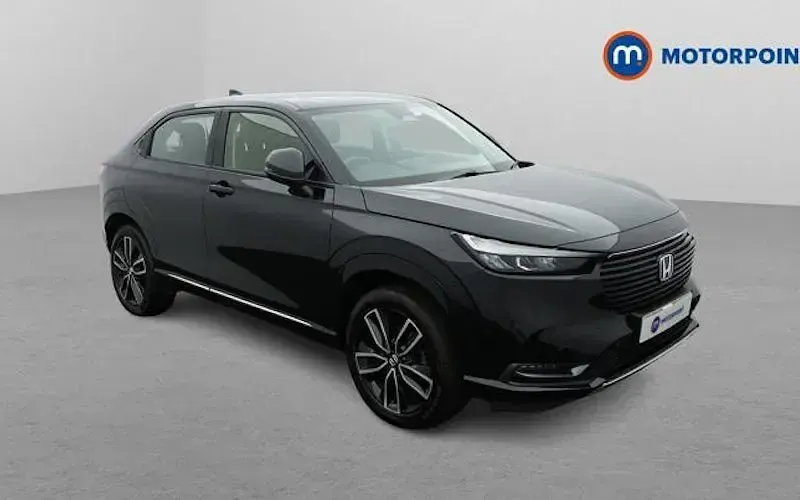 Used Honda HR-V Advance 131 HP (96 kW) 2024 SUV