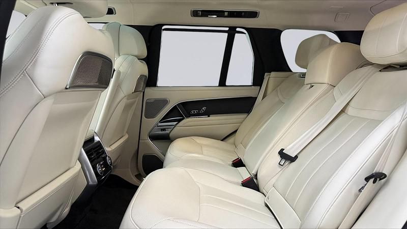 Used Land Rover Range Rover Autobiography 2023 Blue SUV