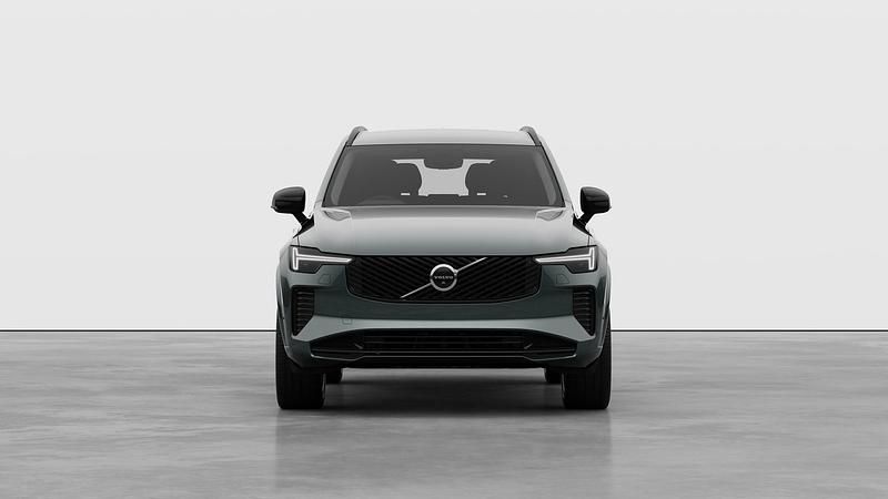 New Volvo XC90 Plus 2026 Forest lake SUV