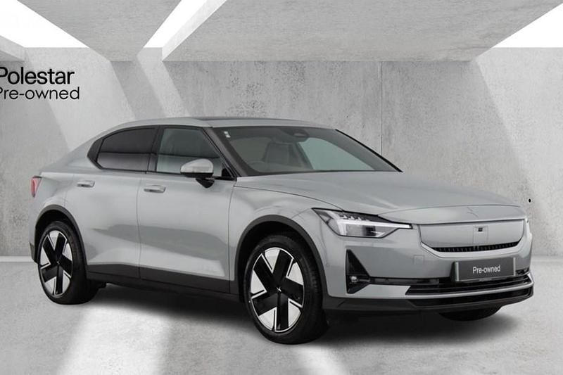 New Polestar 2 200 kW (272 HP) 2025 Hatchback