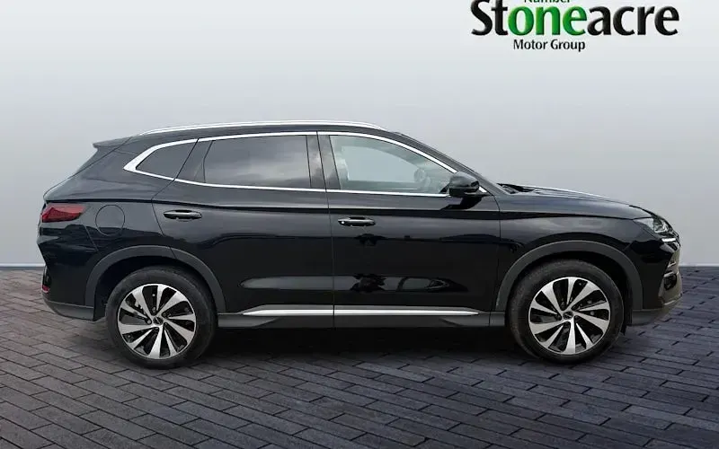Used BYD Seal Comfort 218 HP (160 kW) 2026 Estate