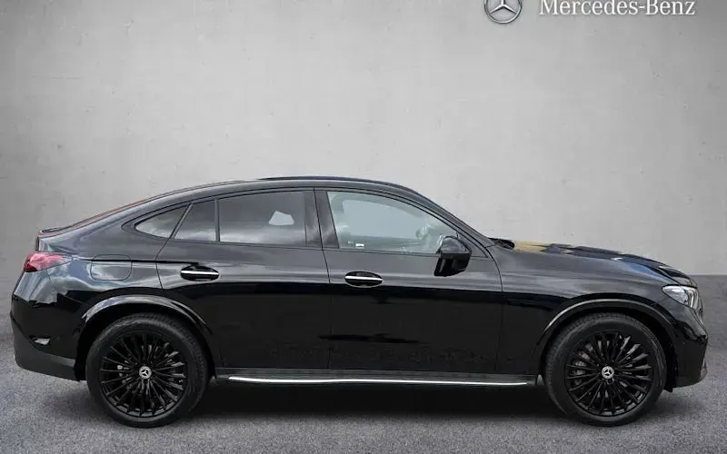 Used Mercedes GLC300 AMG line 258 HP (189 kW) 2026 SUV