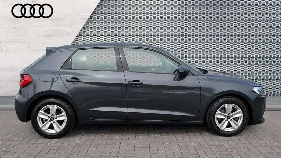 Used Audi A1 2023 SUV