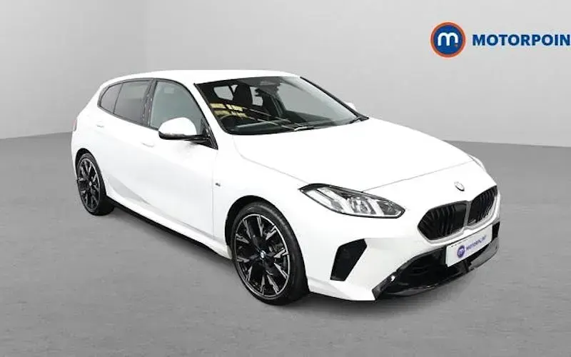 Used BMW 120 M Sport 156 HP (114 kW) 2025 Hatchback