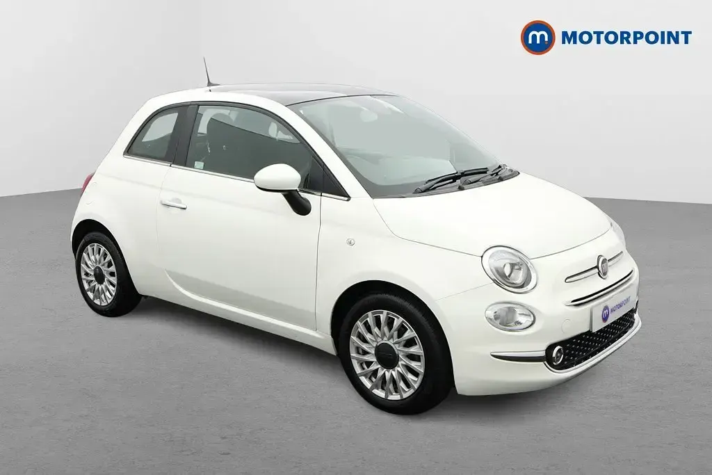 Usado Fiat 500 69 HP (50 kW) 2023 Citadino