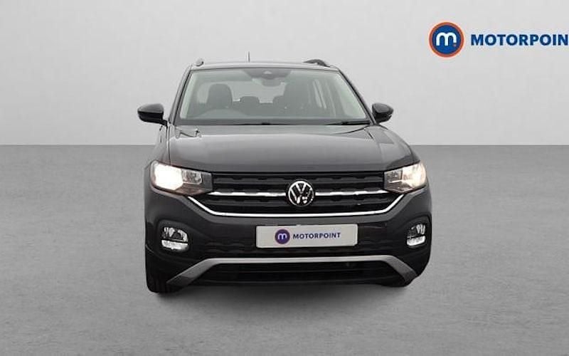 Used VW T-Cross SE 110 HP (80 kW) 2023 SUV