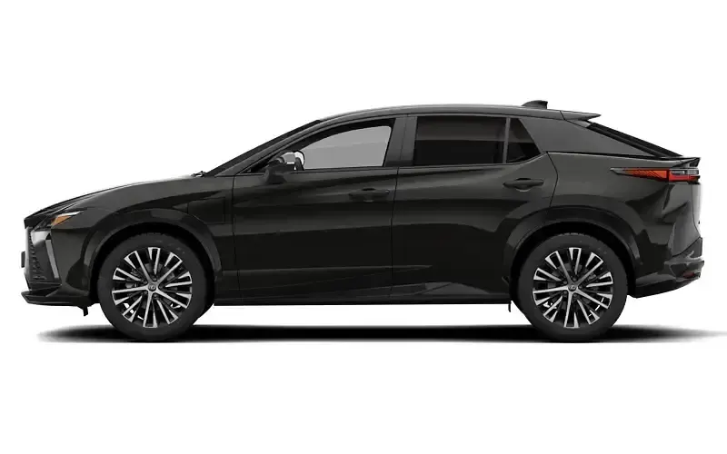 Used Lexus RZ 450e 230 kW (313 HP) 2026 SUV