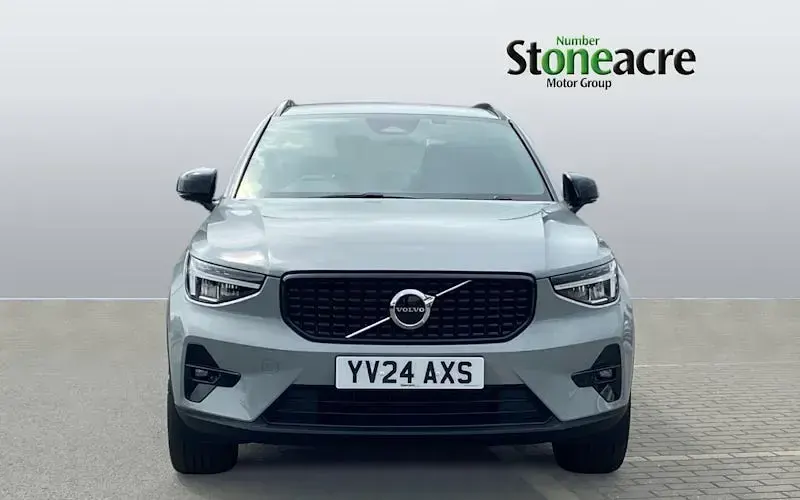 Used Volvo XC40 Plus 163 HP (119 kW) 2026 SUV