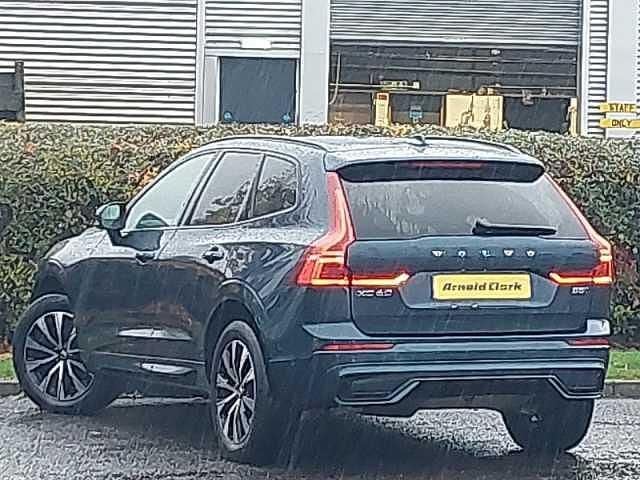 Used Volvo XC60 Plus 247 HP (181 kW) 2023 SUV