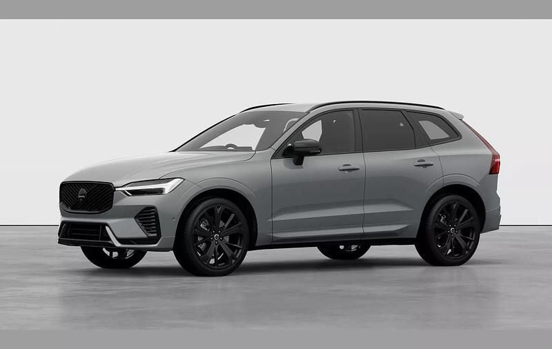 Other New 2025 Volvo XC60 Plus SUV | £56,185 (Fair price) - Image 1/4