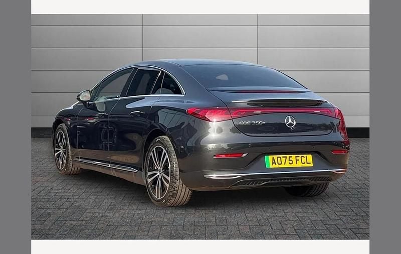 Used Mercedes EQE350 Sport Edition 214 kW (292 HP) 2025 Grey Sedan