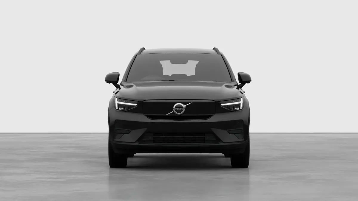New Volvo EX40 Core 185 kW (252 HP) 2026 Onyx black SUV