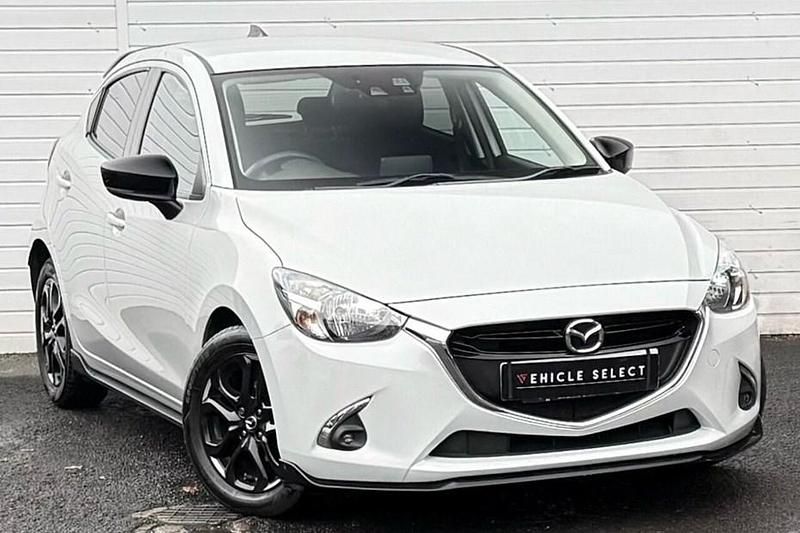 Used 2018 Mazda 2 Inclusive | £8,590 (Fair price) - Image 1/1