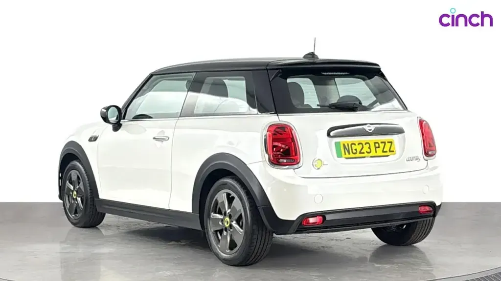 Used Mini Cooper S Hatch 135 kW (184 HP) 2023 Hatchback