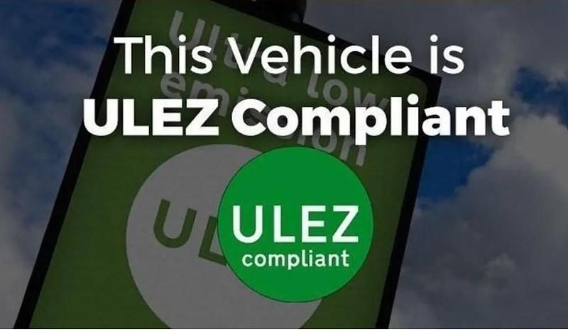 Used Fiat 500 Lounge 105 HP (77 kW) 2017 Green Hatchback