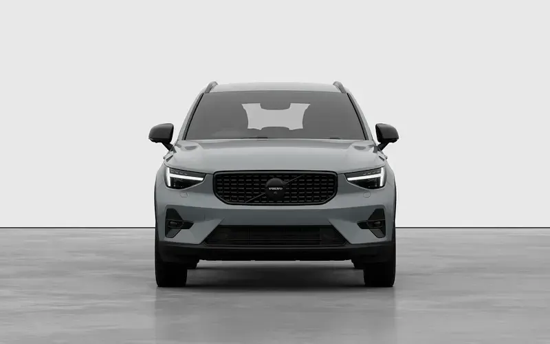 Used Volvo XC40 Plus 197 HP (144 kW) 2026 SUV