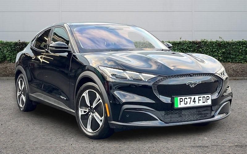 Used Ford Mustang Select 268 HP (197 kW) 2024 Estate