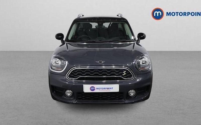 Used Mini Cooper S Classic 224 HP (164 kW) 2020 Hatchback