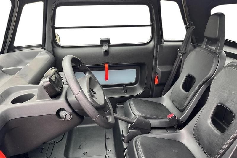 Blue Used 2023 Citroën AMI Coupe | £4,990 - Image 1/4