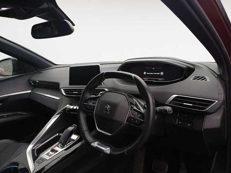 Used Peugeot 3008 Premium 2020 Bronze SUV