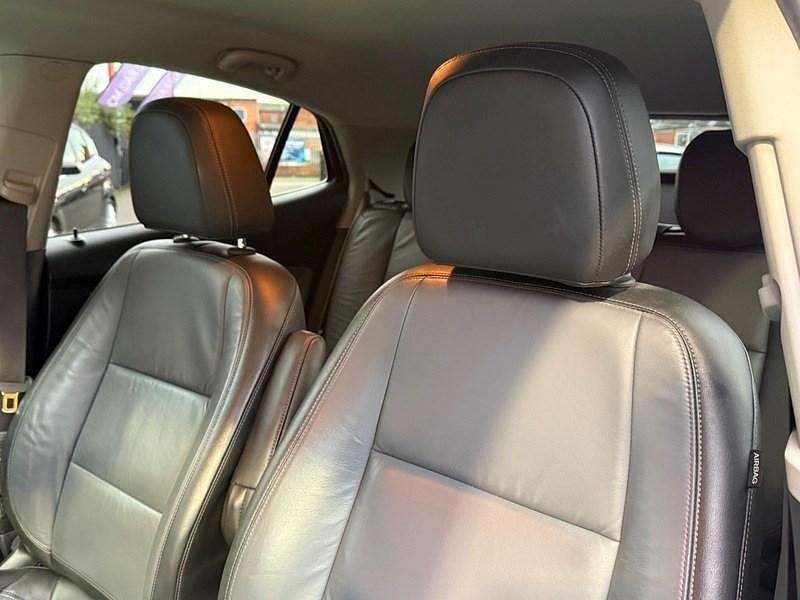 Used Vauxhall Mokka S 140 HP (102 kW) 2016 Silver SUV