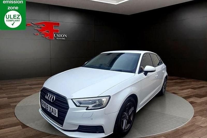 Used 2018 Audi A3 | £10,000 (Super price) - Image 1/1