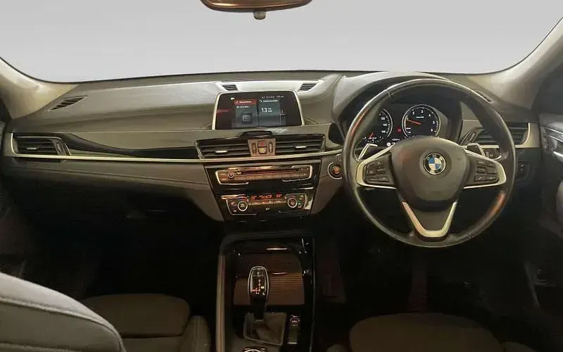 Used BMW X2 Sport Line 150 HP (110 kW) 2022 SUV