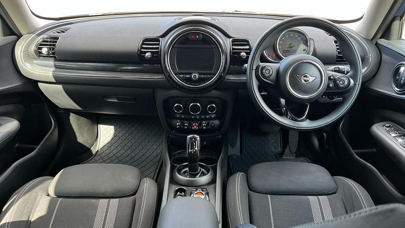 Used Mini Cooper S Clubman Classic 192 HP (141 kW) 2020 Blue Estate