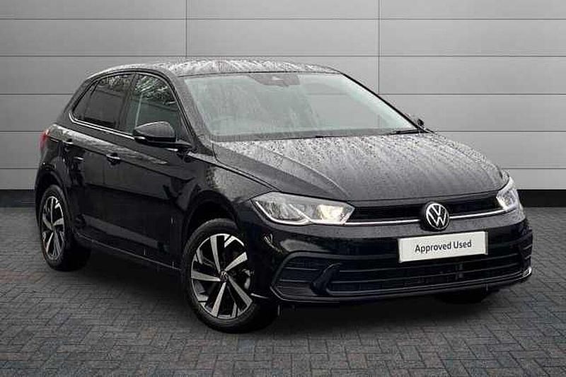 New 2025 VW Polo | £21,195 (Good price) - Image 1/4