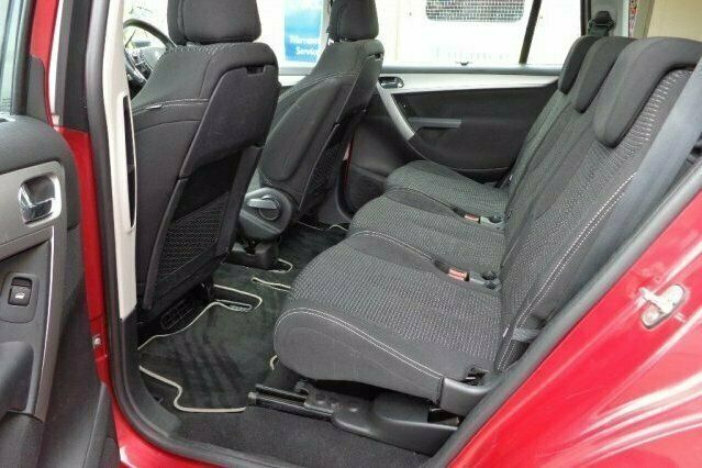Used Citroën Grand C4 Picasso 2007 MPV