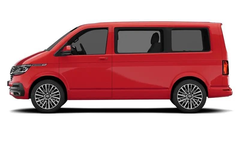 New 2025 VW T6.1 Pro Van | £40,636 (Super price) - Image 1/1
