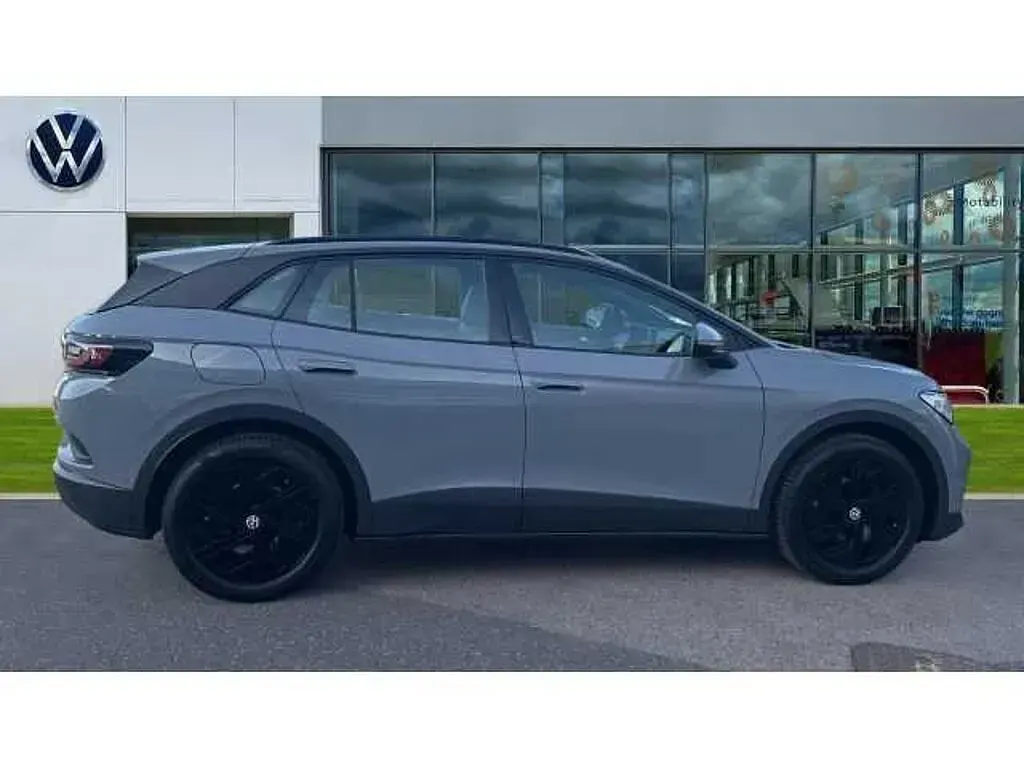 Novo VW ID.4 210 kW (286 HP) 2026 SUV