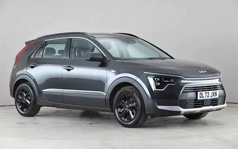 Usado Kia Niro 141 HP (103 kW) 2023 SUV