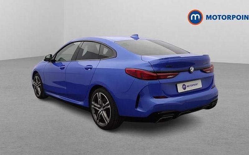 Used BMW M235 306 HP (225 kW) 2024 Coupe