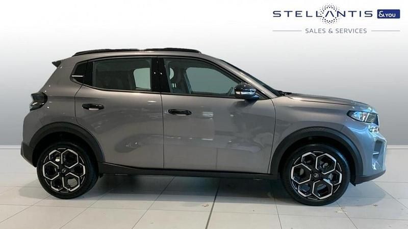 Grey New 2025 Citroën C3 Hatchback | £15,990 (Good price) - Image 1/4