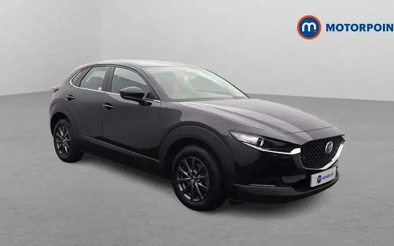 Used Mazda CX-30 Center-Line 140 HP (102 kW) 2026 SUV