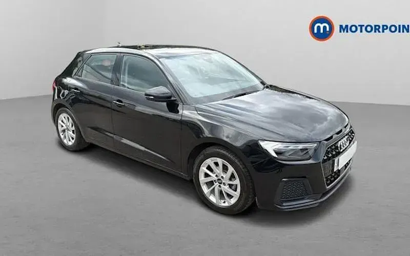 Used Audi A1 Sportback Sport 95 HP (69 kW) 2021 Hatchback