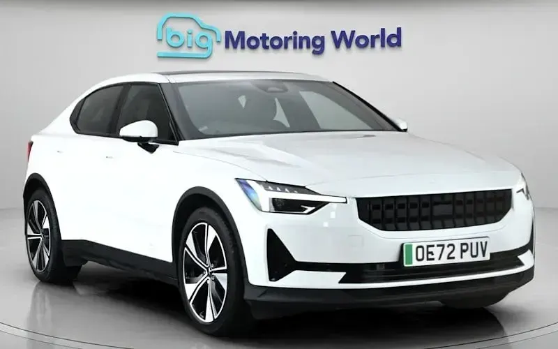 Used Polestar 2 Plus 169 kW (231 HP) 2022 Hatchback