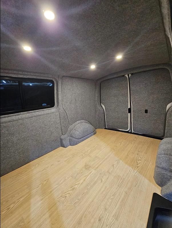 Second-hand VW Transporter Startline 2021 Alb Van