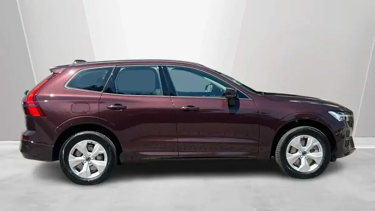 New Volvo XC60 Core 247 HP (181 kW) 2026 SUV