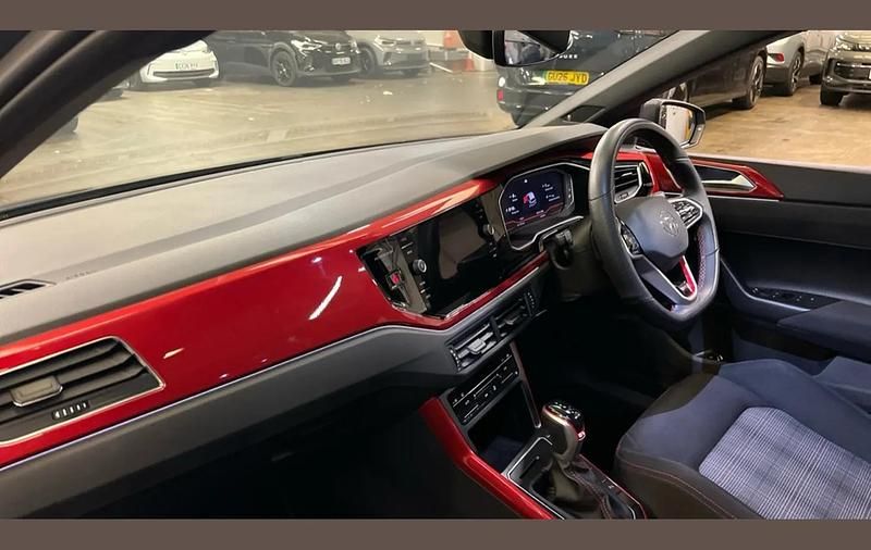 Used VW Polo GTI 207 HP (152 kW) 2023 Smokey grey metallic Hatchback