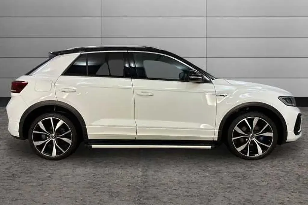 Used VW T-Roc 150 HP (110 kW) 2023 SUV