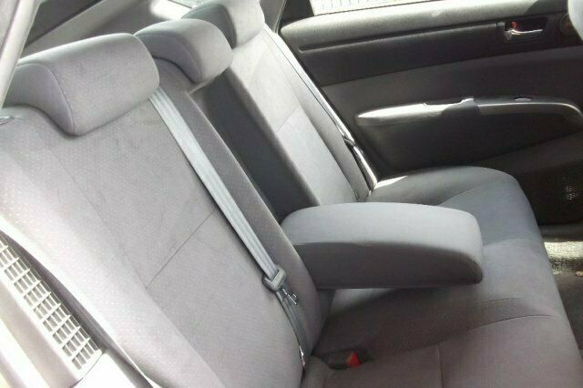 Used Toyota Prius 2008 Hatchback