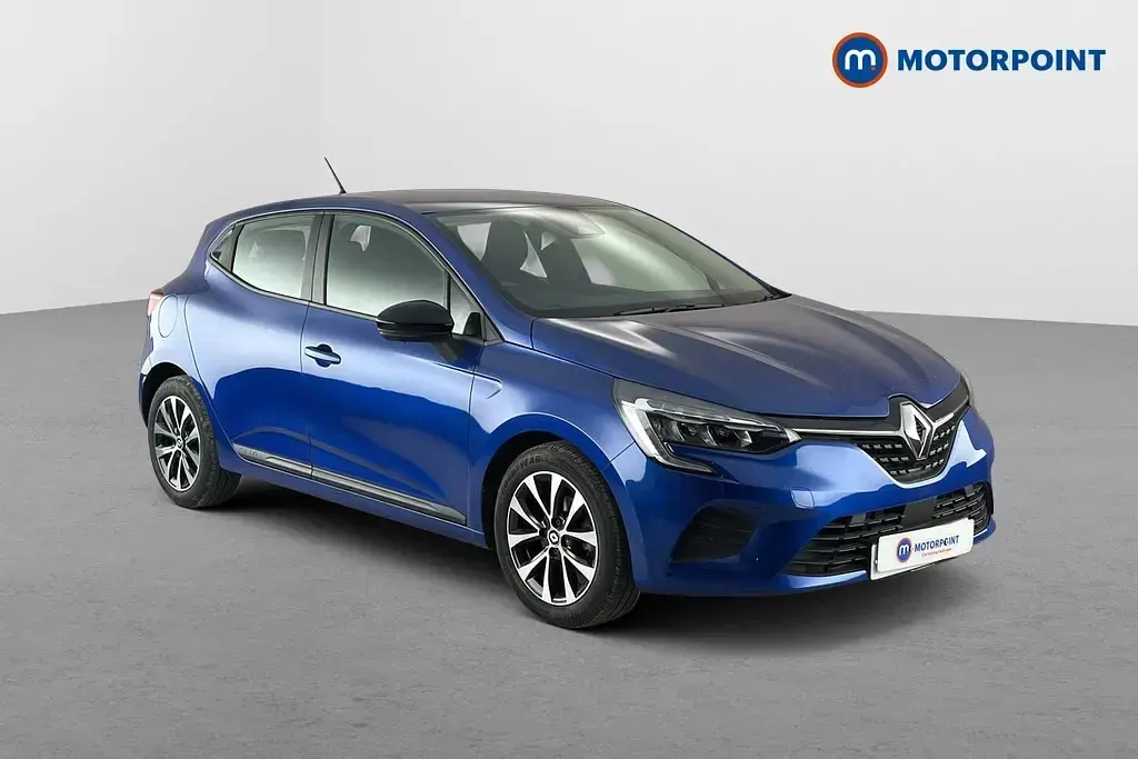 Used Renault Clio Evolution 90 HP (66 kW) 2023 Hatchback