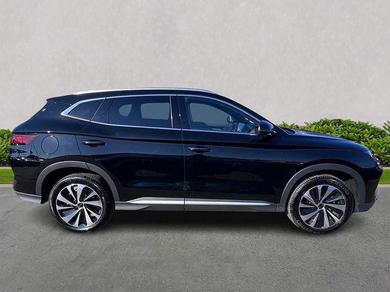 Used BYD Seal U Boost 2025 Black SUV