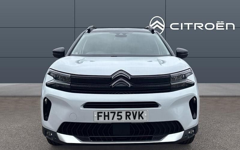 Usado Citroën C5 131 HP (96 kW) 2025 Citadino