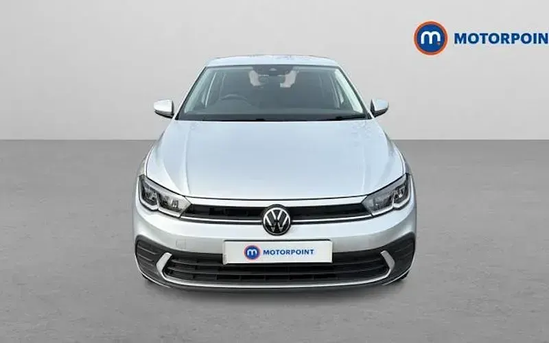 Used VW Polo Life 95 HP (69 kW) 2026 Hatchback