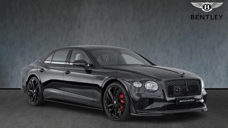 Onyx New 2024 Bentley Flying Spur Sedan | £260,000 - Image 1/4