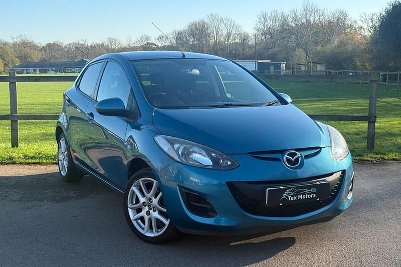 Used 2014 Mazda 2 | £8,495 (Fair price) - Image 1/1
